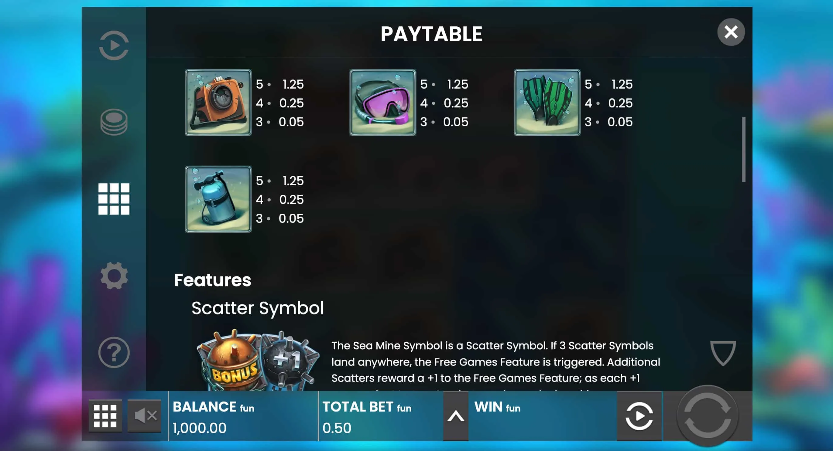 Warum sich die Razor Shark Demoversion lohnt Warum sich die Razor Shark Demoversion lohnt